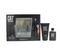 Cristiano Ronaldo Cr7 Game On 2 Piece 30ml None