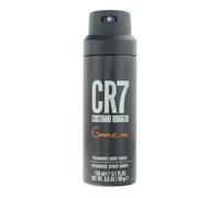 Cristiano Ronaldo CR7 Game On Body Spray 150ml
