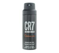 Cristiano Ronaldo CR7 Game On Body Spray 150ml