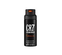 Cristiano Ronaldo CR7 Game On Body Spray 150ml Spray