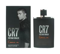 Cristiano Ronaldo CR7 Game On Eau De Toilette 100ml Spray