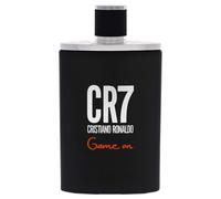 Cristiano Ronaldo CR7 Game On Eau De Toilette 100ml Spray