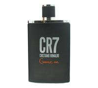 Cristiano Ronaldo Cr7 Game on Eau De Toilette 100ml for Him