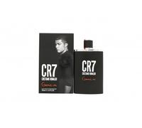 Cristiano Ronaldo CR7 Game On Eau De Toilette 100ml Spray