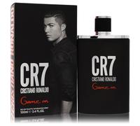 CRISTIANO RONALDO CR7 GAME ON Eau De Toilette 3.4 oz for Men