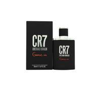 Cristiano Ronaldo CR7 Game On Eau De Toilette 30ml
