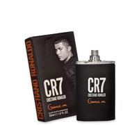 Cristiano Ronaldo CR7 Game On Eau De Toilette 30ml Spray