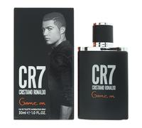 Cristiano Ronaldo Game On Eau de Toilette for Men 30 ml
