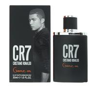 Cristiano Ronaldo Game On Eau de Toilette for Men 30 ml