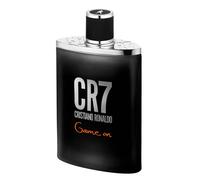 Cristiano Ronaldo - Cr7 Game On Eau de Toilette (50ml)