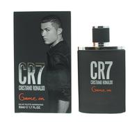 Cristiano Ronaldo CR7 Game On EDT 50 ml