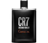 Cristiano Ronaldo CR7 Game On Eau de Toilette Spray 100 ml