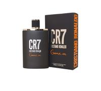Cristiano Ronaldo CR7 Game On Eau De Toilette 100ml Spray
