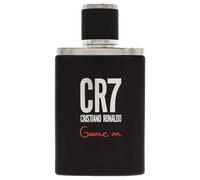 Cristiano Ronaldo Game On Eau de Toilette for Men 30 ml