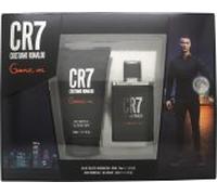 Cristiano Ronaldo CR7 Game On Gift Set