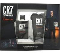 Cristiano Ronaldo CR7 Game On Gift Set 50ml EDT Spray + 150ml Shower Gel