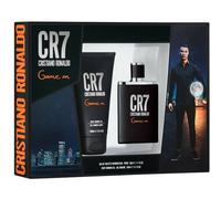 Cristiano Ronaldo CR7 Game On Gift Set 50ml EDT Spray + 150ml Shower Gel