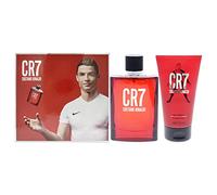 CRISTIANO RONALDO CR7 Homme EDT, Shower Gel, 50 ml/150 ml