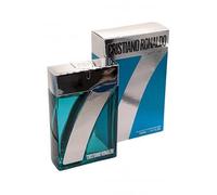 Cristiano Ronaldo CR7 Origins Eau de Toilette 100ml Spray