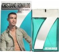 Cristiano Ronaldo Cr7 Origins Eau De Toilette 100ml