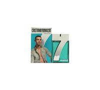 Cristiano Ronaldo Cr7 Origins Eau De Toilette 50ml