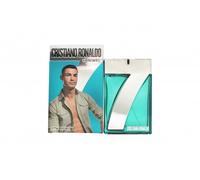 Cristiano Ronaldo CR7 Origins Eau de Toilette 100ml Spray