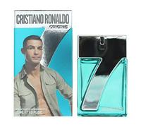 Cristiano Ronaldo Cr7 Origins Eau De Toilette 30ml