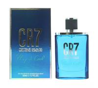 Cristiano Ronaldo Cr7 Play It Cool Eau De Toilette 50ml