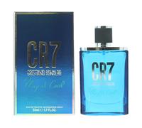 Cristiano Ronaldo - Cr7 Play it Cool Eau de Toilette (50ml)