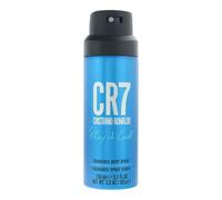 Cristiano Ronaldo CR7 Play It Cool Deodorant Spray 150 ml