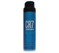 CRISTIANO RONALDO CR7 PLAY IT COOL Body Spray 6.8 oz for Men