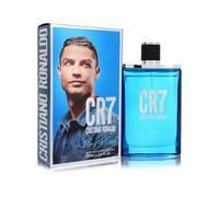 Cristiano Ronaldo CR7 Play It Cool by Cristiano Ronaldo Eau De Toilette Spray 100ml for Men - n/a - 100 ml