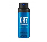 Cristiano Ronaldo CR7 Play It Cool Deodorant Spray 150 ml