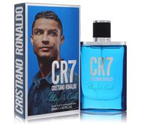 CRISTIANO RONALDO CR7 PLAY IT COOL Eau De Toilette 1.7 oz for Men