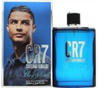 CRISTIANO RONALDO CR7 PLAY IT COOL(M)EDT SP 1.7oz