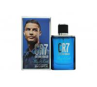 Cristiano Ronaldo Cr7 Play It Cool Eau De Toilette 30ml