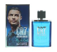 Cristiano Ronaldo Cr7 Play It Cool Eau De Toilette 30ml