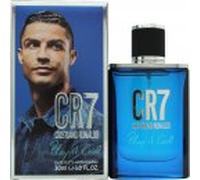 Cristiano Ronaldo Play It Cool Eau de Toilette for Men 30 ml