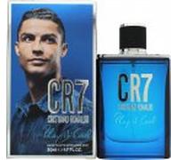 Cristiano Ronaldo CR7 Play It Cool Eau de Toilette 50ml Spray