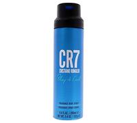 Cristiano Ronaldo CR7 Play It Cool for Men 6.8 oz