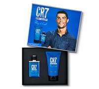 Cristiano Ronaldo Cr7 Play It Cool 2 Piece Gift Se 30ml None
