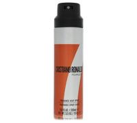 Cristiano Ronaldo Cristiano Ronaldo CR7 Fearless by Cristiano Ronaldo Body Spray 6.8 oz for Men 200 ml