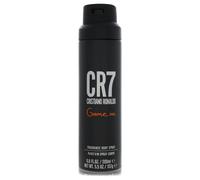 Cristiano Ronaldo Cristiano Ronaldo Cr7 Game On by Cristiano Ronaldo Body Spray 6.8 oz for Men 200 ml