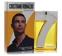 Cristiano Ronaldo Discover Cristiano Ronaldo EdT 1.7 oz / e 50 ml