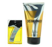 Cristiano Ronaldo Discover WB Edt 30 ml & 150 ml Shower Gel AW25 2 pcs