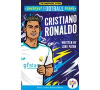 Cristiano Ronaldo: Easier Greatest Football Stars
