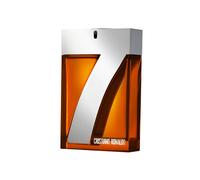 CR7 Cristiano Ronaldo FEARLESS Eau de Toilette 100ml, Perfume for Men