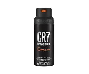 Cristiano Ronaldo Game On Body Spray 150 ml