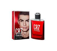 Cristiano Ronaldo Cr7 Eau De Toilette 50ml