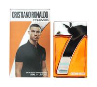 Cristiano Ronaldo CR7 Fearless Eau de Toilette 50ml Spray